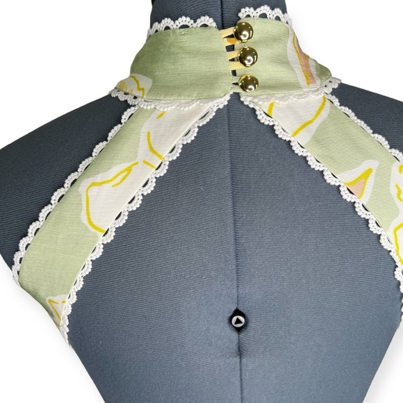 SABO SKIRT ZACO Marais Dress - Picture 13 of 15